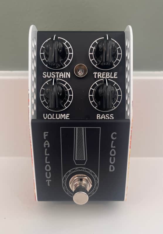 ThorpyFX Fallout Cloud Fuzz image 1