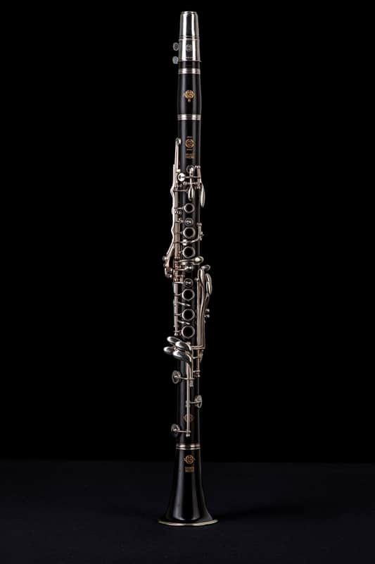 Henri Selmer Paris Series 10 (1973) image 1