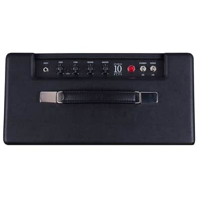 Blackstar Studio 10 EL34 (10w All Valve - 12" Speaker) image 3