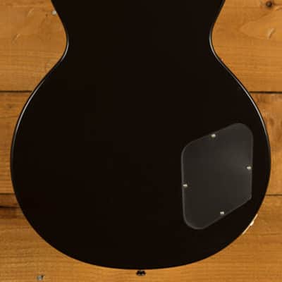 Epiphone Les Paul Standard 60s | Ebony *Left-Handed* image 4