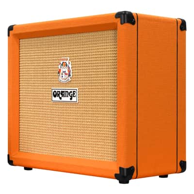 Orange Amplifiers O-Tone 40 40W Solid State Single Channel Guitar Amp - Open Box image 2