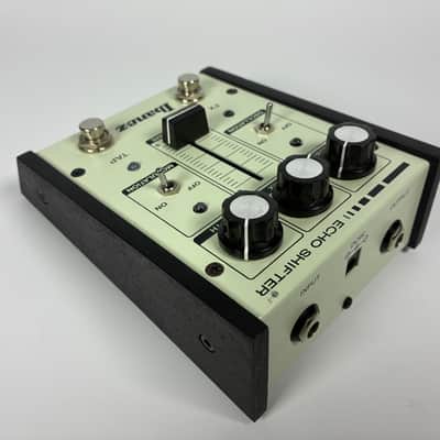 Ibanez ES2 Echo Shifter Analog Delay - Excellent Condition image 8