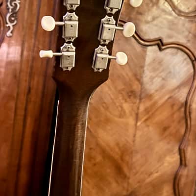 Gibson ES-330TD 1965 Sunburst image 9