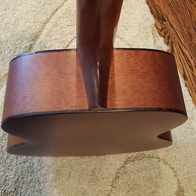 Martin B-1 Acoustic Bass 2004 image 8