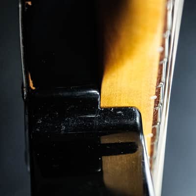 1968 Fender Telecaster black image 10