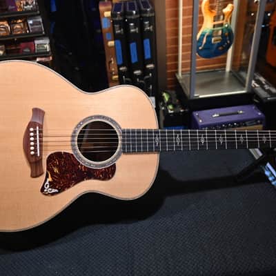 Taylor Gold Label K14e - Natural #5021 image 2