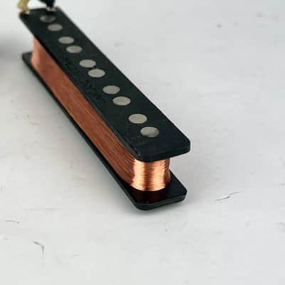 Lakland Jazz Bass Pickup - Rewound (7.98kΩ) image 5