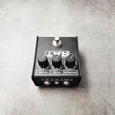 ProCo RAT 2 - Flat Box - 1996 image 7