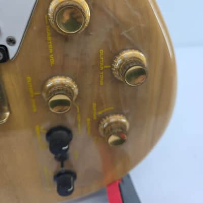 Roland G202 Guitar Synthesizer 1980s - Natural image 4