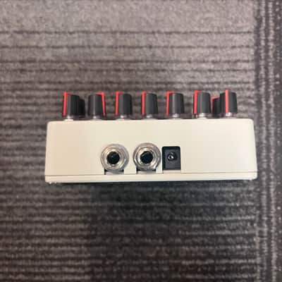 Keeley Tone Workstation 2010s - White image 3