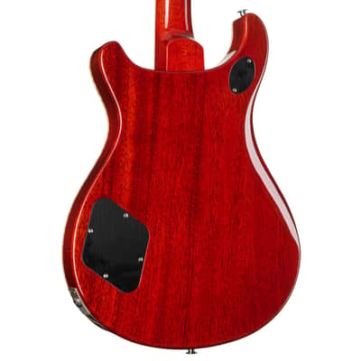 PRS McCarty 594 McCarty Sunburst - Electric Guitar image 10