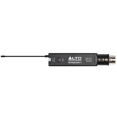Alto Stealth 1 Wireless System image 3
