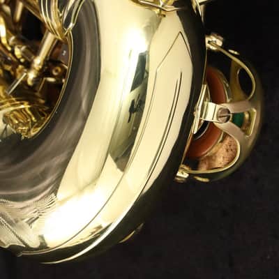 SELMER Alto SERIE 3 Alto Saxophone SN.69xxxx (Selected Model) (06/12) image 3