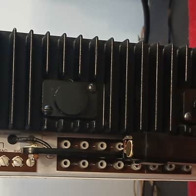 Heathkit AR1500 receiver in excellent condition See Pictures and Video image 15