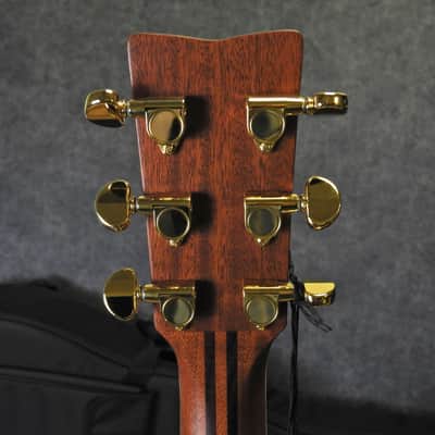 Yamaha LS16 ARE New from Authorized Dealer 2026 - Sunburst image 7
