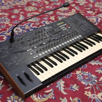 Korg MS2000B - Superb !