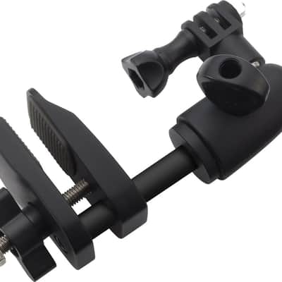 Zoom GHM-1 Guitar Headstock Action Camera Mount