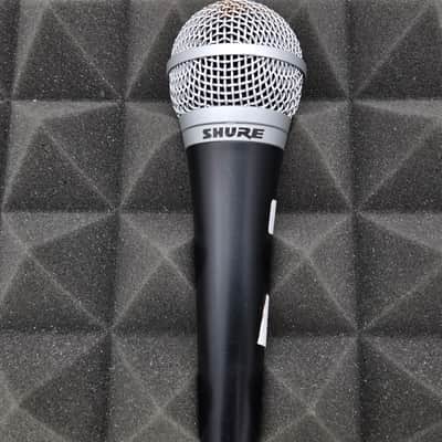 Shure PG48 2010s - Black image 3