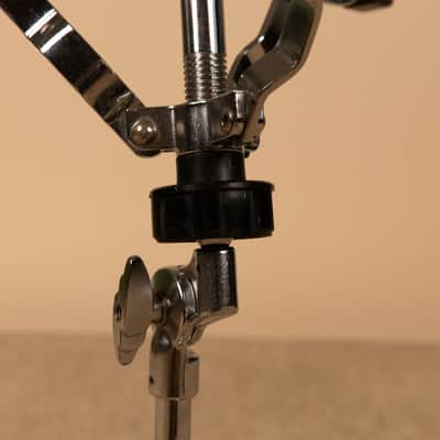 Yamaha Purple Label Single Braced Snare Drum Stand image 6