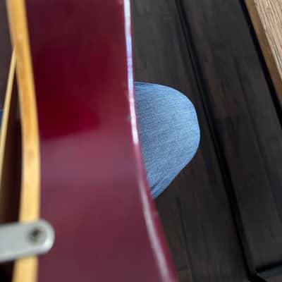 Gibson Les Paul Heritage Series Standard-80 1980 - 1982 - Heritage Cherry Sunburst image 19