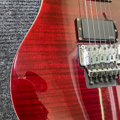 PRS SE Torero 2010 - 2015 image 4