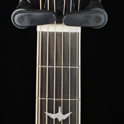 PRS SE A40 Angelus Acoustic-electric Guitar - Tobacco Sunburst -  NEW image 4