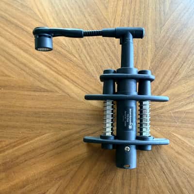 Beyerdynamic TG D58c Clip-On Cardioid Drum Condenser Mic - Mint! image 2