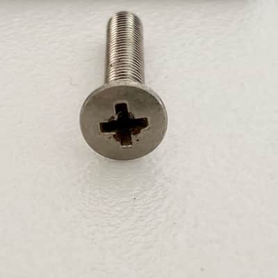 Amplifier Handle 1960's - Boutique Amp - Vintage Patina image 12
