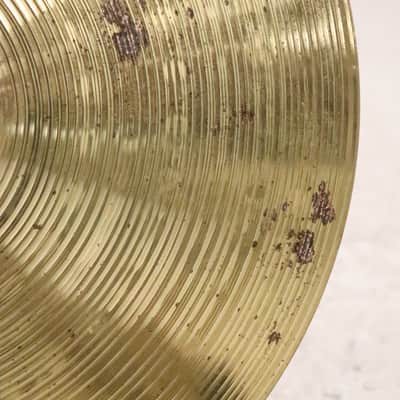 Meinl 16" HCS Crash Cymbal #3 image 4