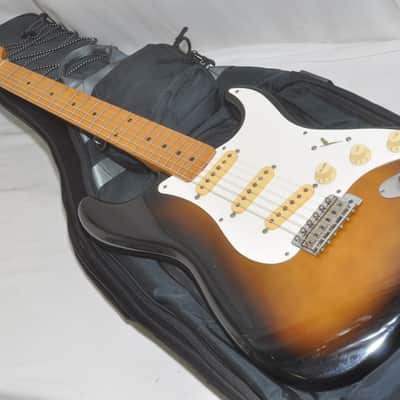 Fender ST-57 Stratocaster Reissue MIJ | Reverb