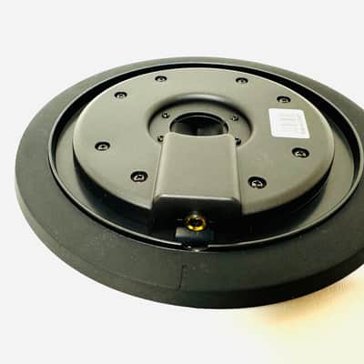 Lemon 9” NO LOGO Crash Splash Cymbal for Roland Alesis Kit image 4