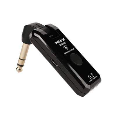 Nux Mighty Air Akku Amp image 4