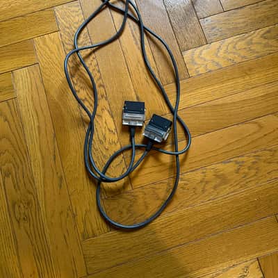 Roland GR-700 Guitar Synthesizer 1984 - 1989 - Grey image 3