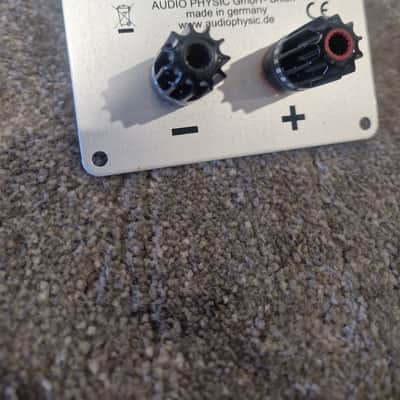 Audio Physic Classic 10 Crossover Board – Crossover - Excellent imagen 4