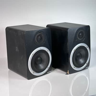 M-Audio Studiophile BX8 Active Studio Monitors image 3