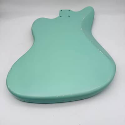 MJT Jazzmaster Relic Body Nitro Light MJT5377 image 8