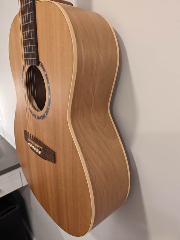 Norman B20 Encore Folk - Natural | Reverb Canada