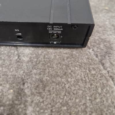 Smartwireless S2-RX - Wireless System - Black - Excellent imagen 4