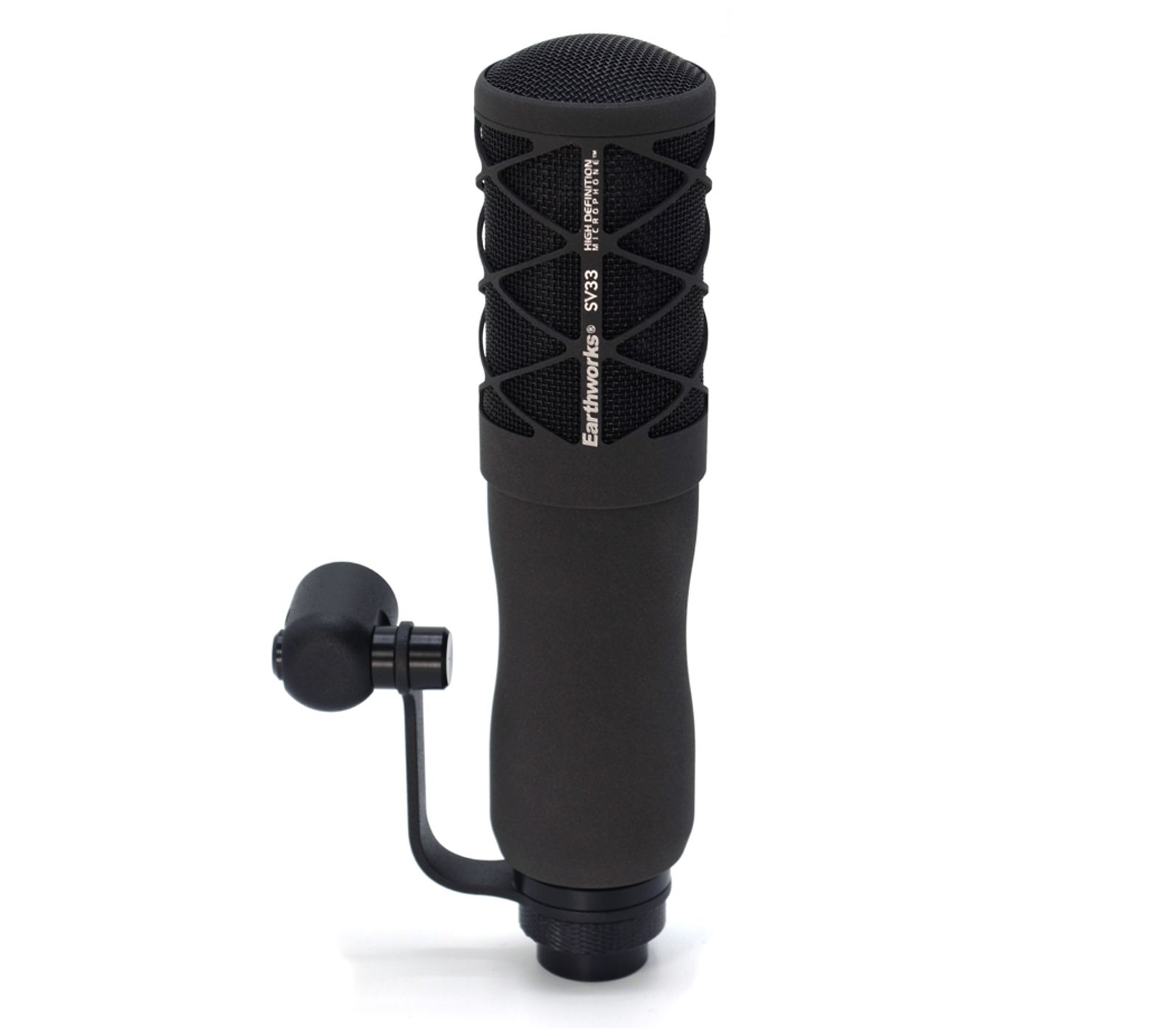 配信機器・PA機器・レコーディング機器 Earthworks sv33 n6idr3iyceagfma7an8o.jpg