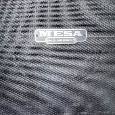 Mesa Boogie Mini Recto 60-Watt 1x12" image 5