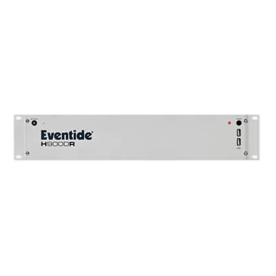 Eventide H9000R Harmonizer Multi-Effects Processor - Open Box image 1