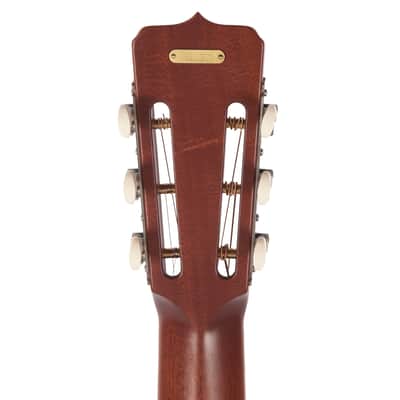 National Style 1 Tricone Brass Bright Nickel 12-Fret (Serial #25837) image 7