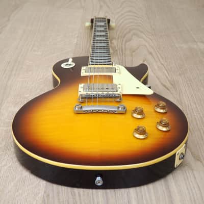 1981 Greco EG450 Super Power Single Cutaway Standard Guitar | Reverb