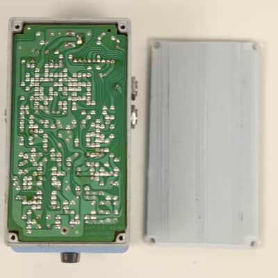 BOSS CH-1 Super Chorus – 1993  Blue Label – Early Analog BBD Circuit image 10