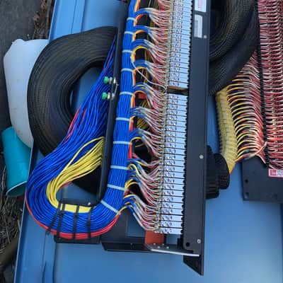 Patchbay Patchbay imagen 15