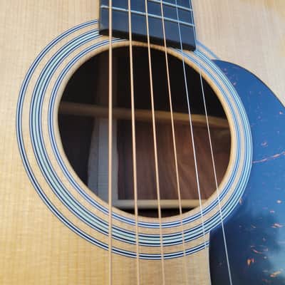 Martin D-28 Authentic 1937 VTS image 8