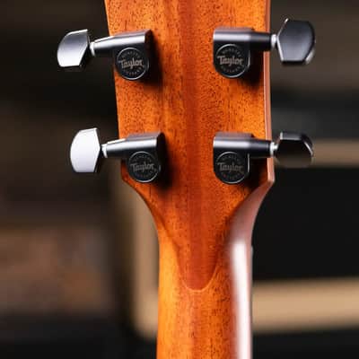 Taylor Next Generation 324ce Grand Auditorium Acoustic/Electric Guitar with Hardshell Case image 6