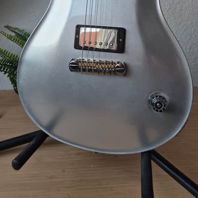 PRS Jon Jourdan Signature 2026 - Platinum Metallic image 2