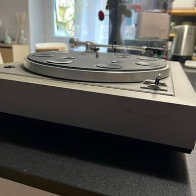 Sony PS 2350 metà anni '70 - grigio image 6