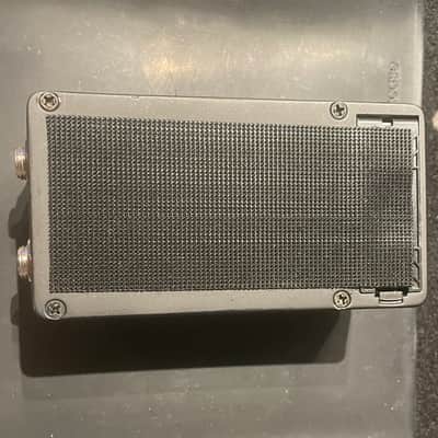 Seymour Duncan Pickup booster 2020’s - Black image 2